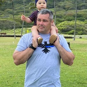 Meet your Posher, Jon